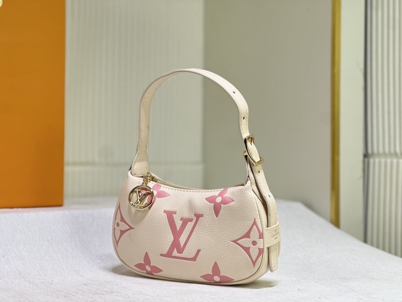 LV Hobo Bags